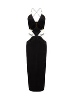 Desert Siren Ring Dress