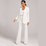 Classic Elegance Trouser Suit